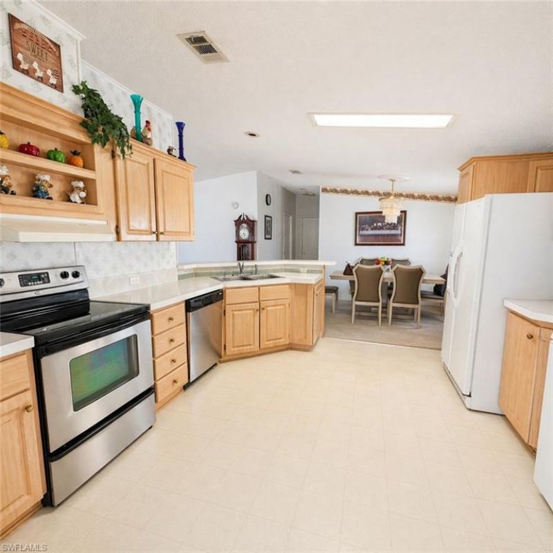 2520 Brownell Ct, North Fort Myers, FL 33917 Photo