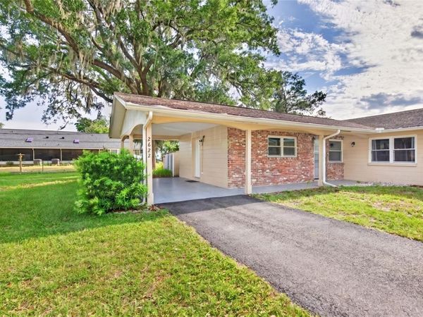 2622 SW 35TH AVENUE , OCALA, FL 34474