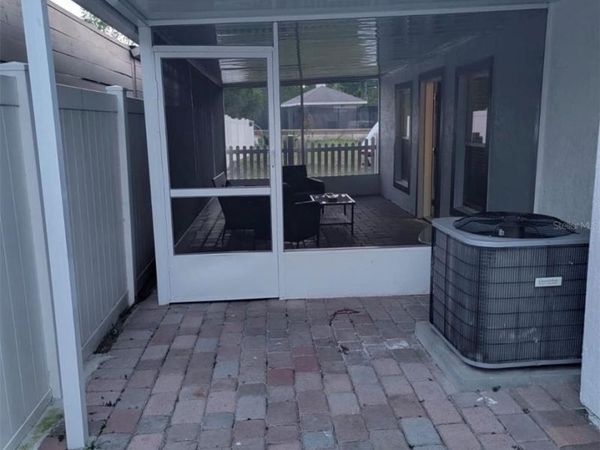 2302 ROCHELLE AVENUE , Unit 1, KISSIMMEE, FL 34746