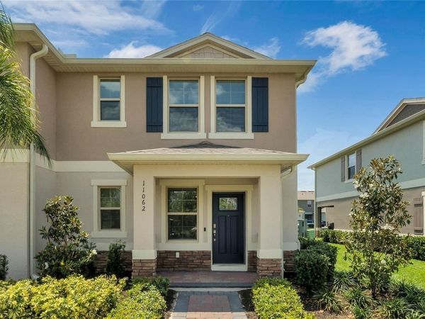 11062 GREAT ROCK STREET , WINTER GARDEN, FL 34787