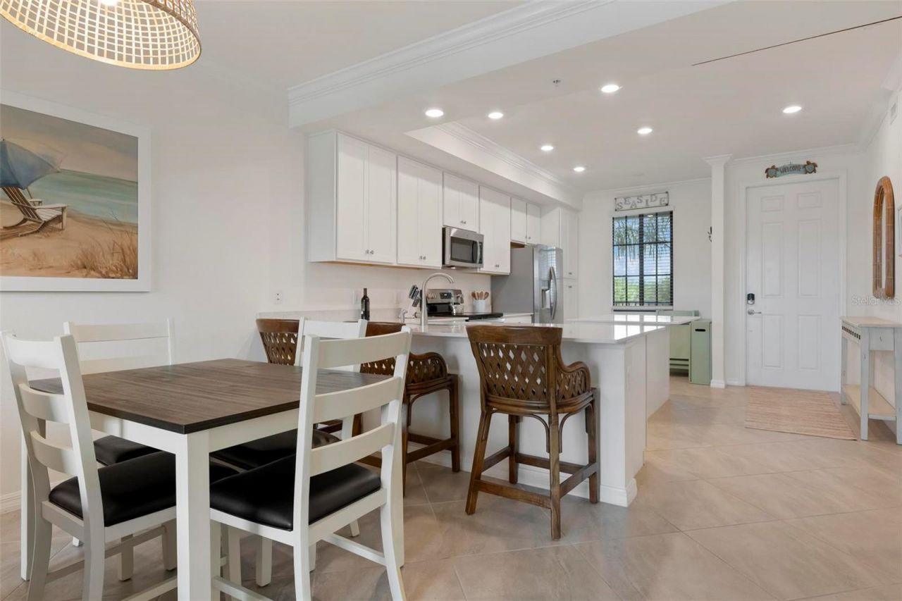 17704 Gawthrop Drive , Unit 205, Bradenton, FL 34211 Photo