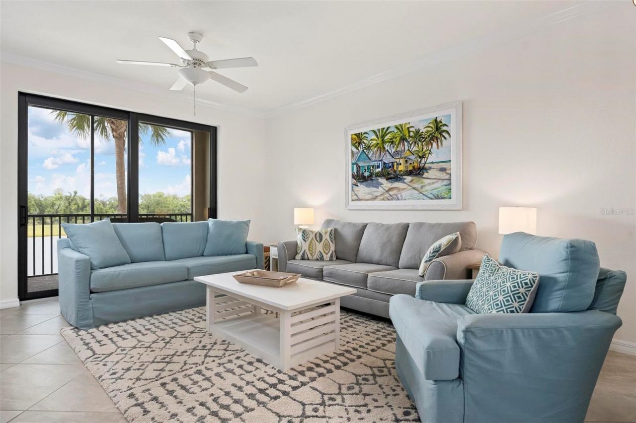 17704 Gawthrop Drive , Unit 205, Bradenton, FL 34211 Photo