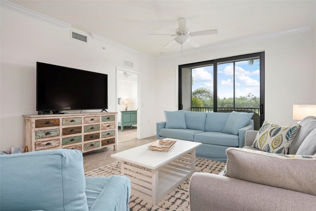17704 Gawthrop Drive , Unit 205, Bradenton, FL 34211 Photo
