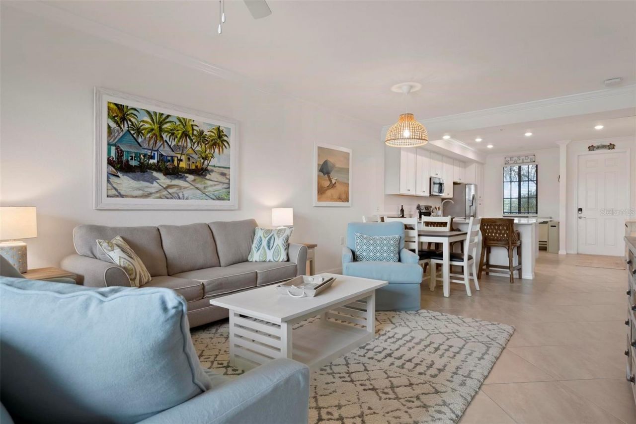 17704 Gawthrop Drive , Unit 205, Bradenton, FL 34211 Photo