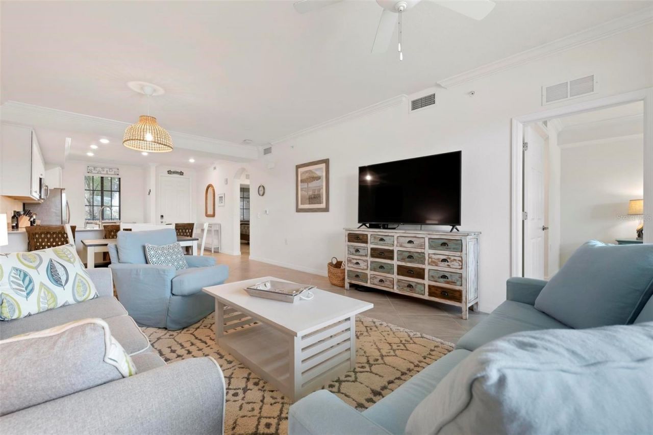 17704 Gawthrop Drive , Unit 205, Bradenton, FL 34211 Photo