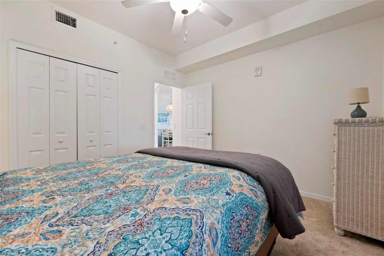 17704 Gawthrop Drive , Unit 205, Bradenton, FL 34211 Photo