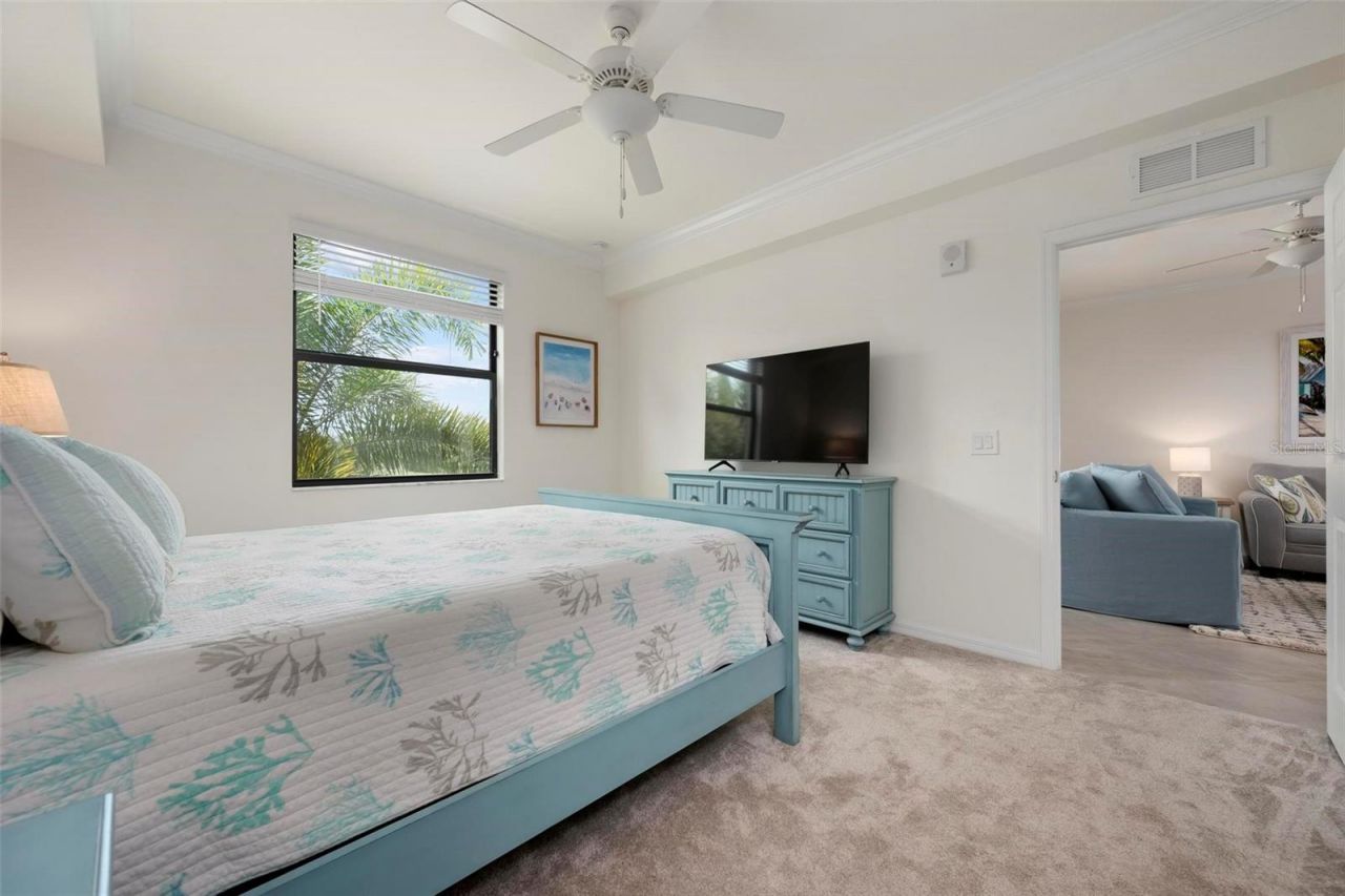 17704 Gawthrop Drive , Unit 205, Bradenton, FL 34211 Photo