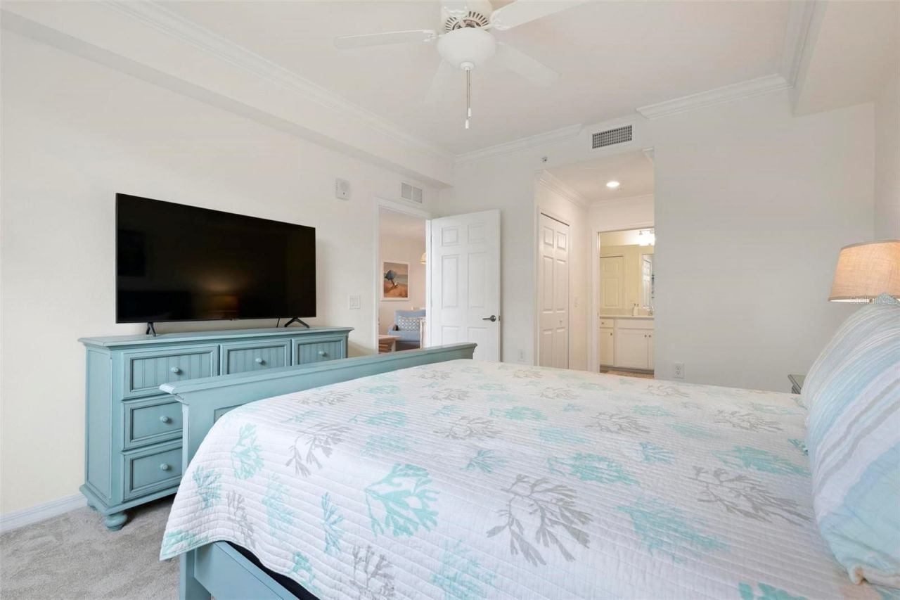 17704 Gawthrop Drive , Unit 205, Bradenton, FL 34211 Photo