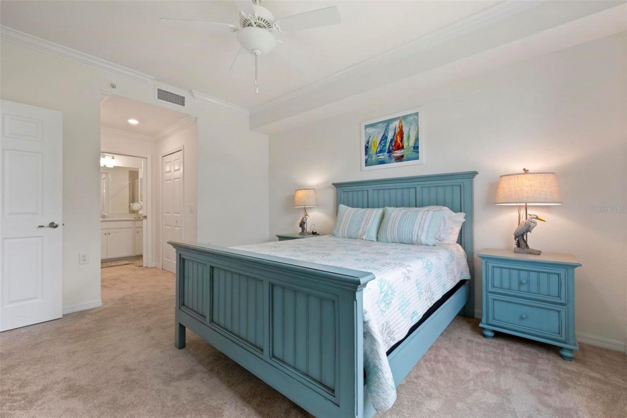 17704 Gawthrop Drive , Unit 205, Bradenton, FL 34211 Photo