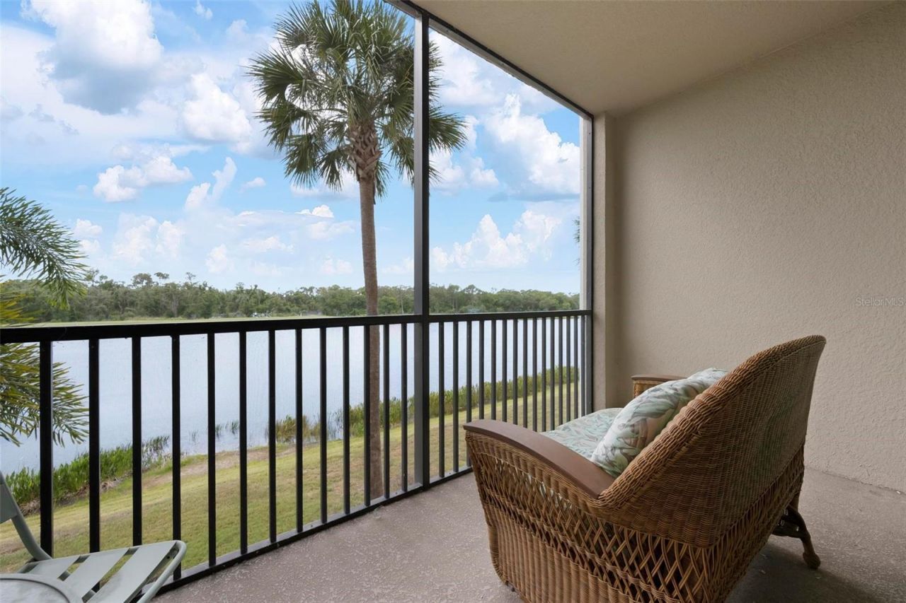 17704 Gawthrop Drive , Unit 205, Bradenton, FL 34211 Photo