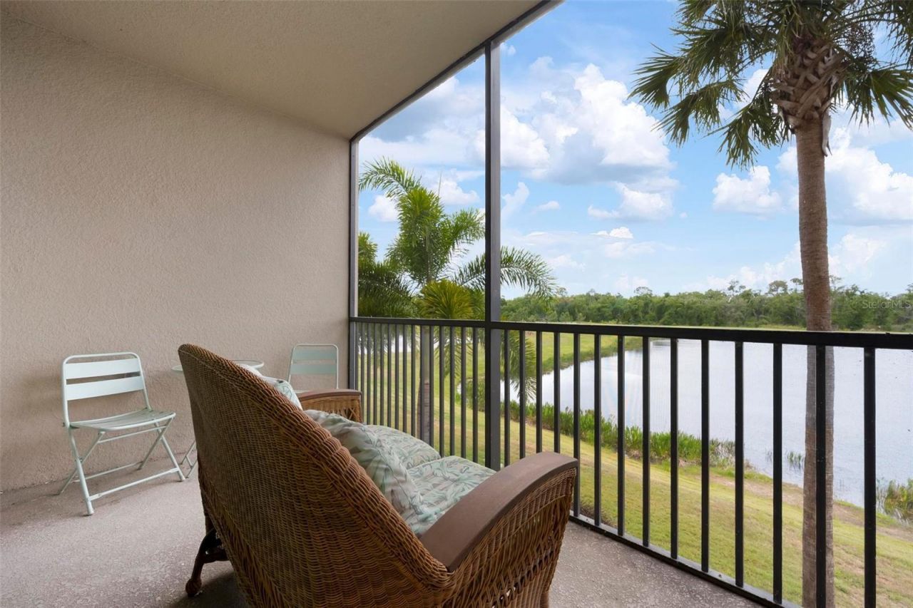 17704 Gawthrop Drive , Unit 205, Bradenton, FL 34211 Photo