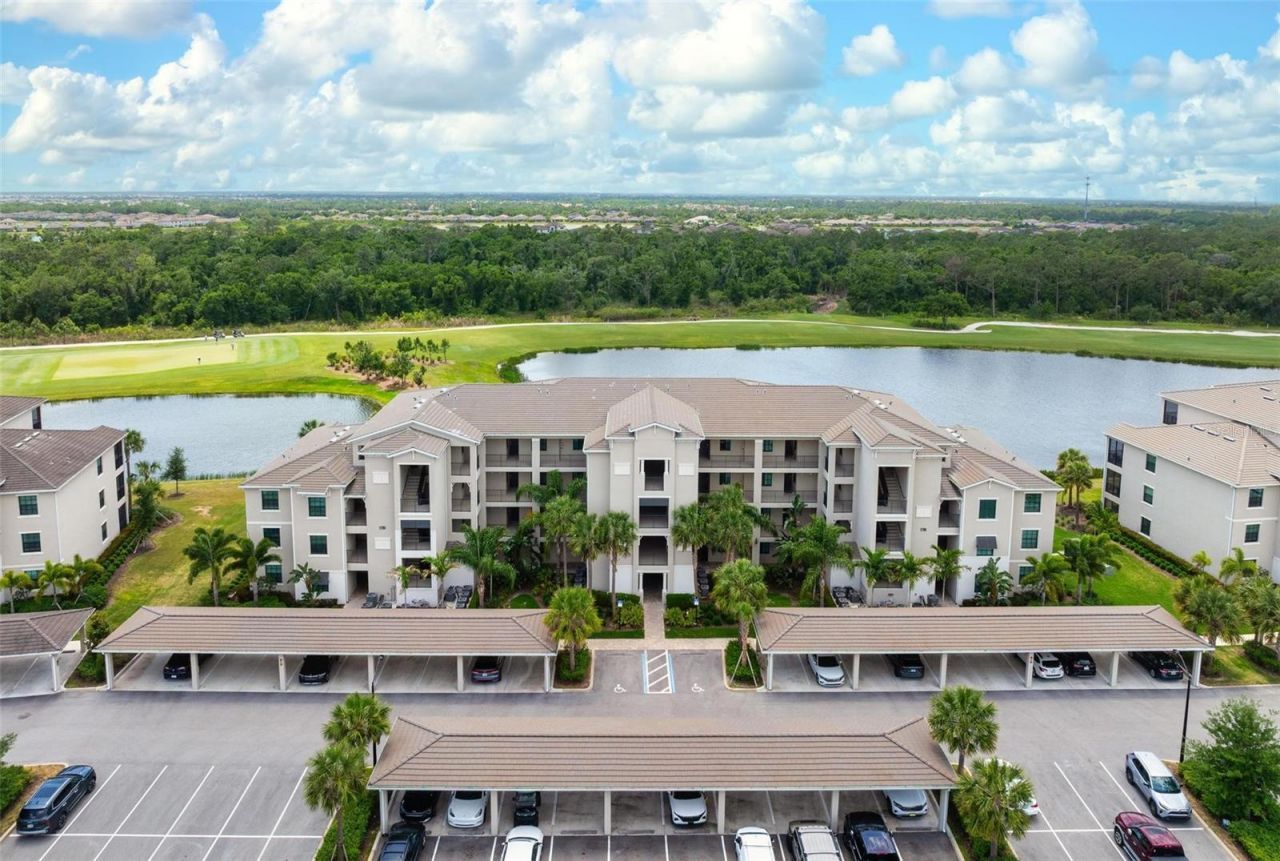 17704 Gawthrop Drive , Unit 205, Bradenton, FL 34211 Photo