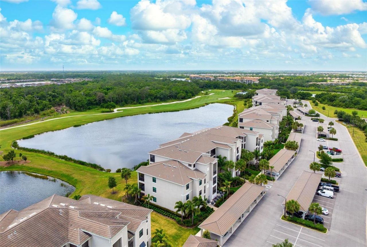 17704 Gawthrop Drive , Unit 205, Bradenton, FL 34211 Photo