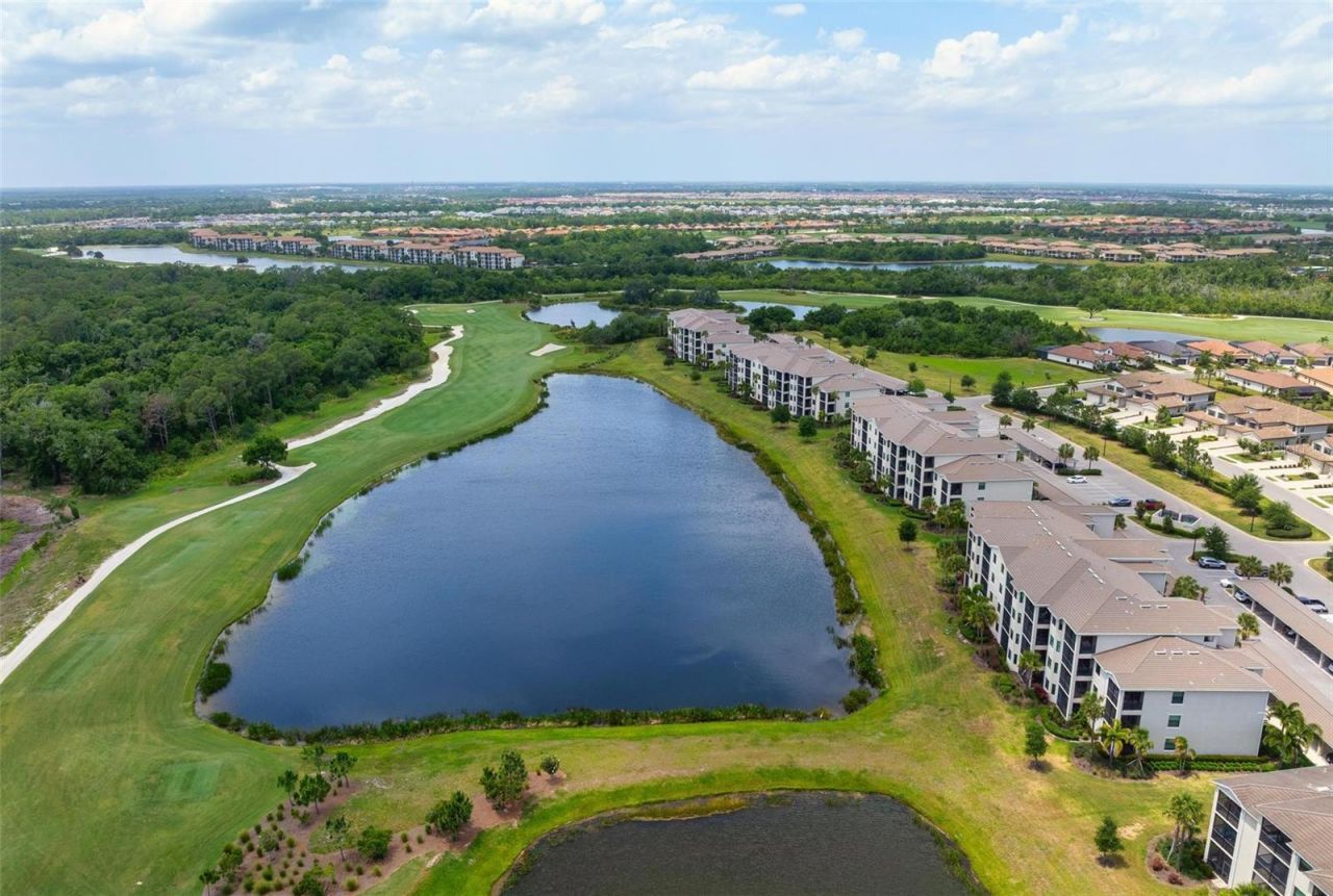 17704 Gawthrop Drive , Unit 205, Bradenton, FL 34211 Photo