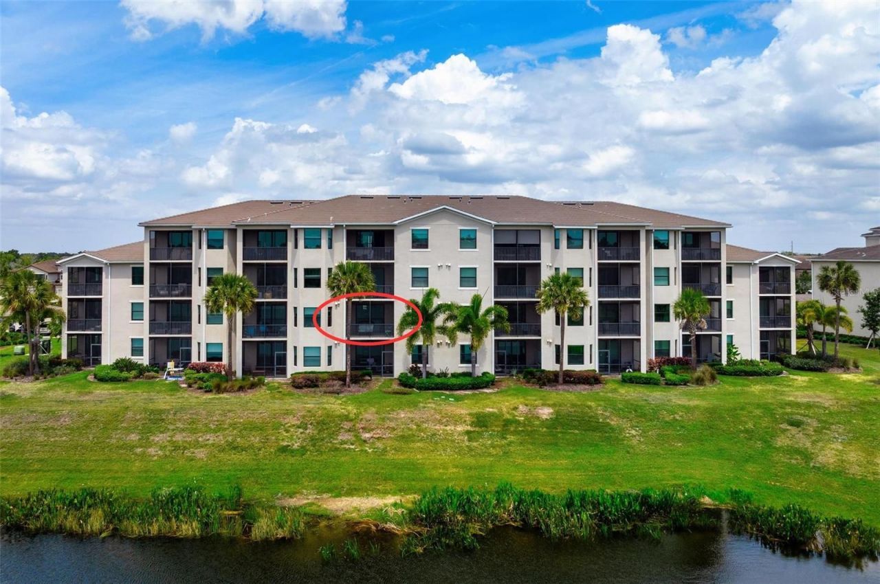 17704 Gawthrop Drive , Unit 205, Bradenton, FL 34211 Photo