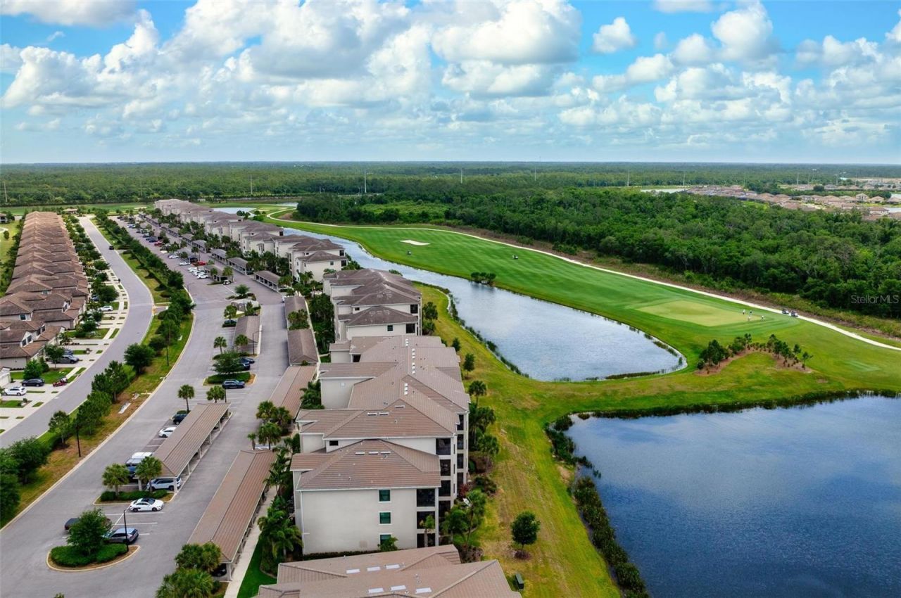 17704 Gawthrop Drive , Unit 205, Bradenton, FL 34211 Photo