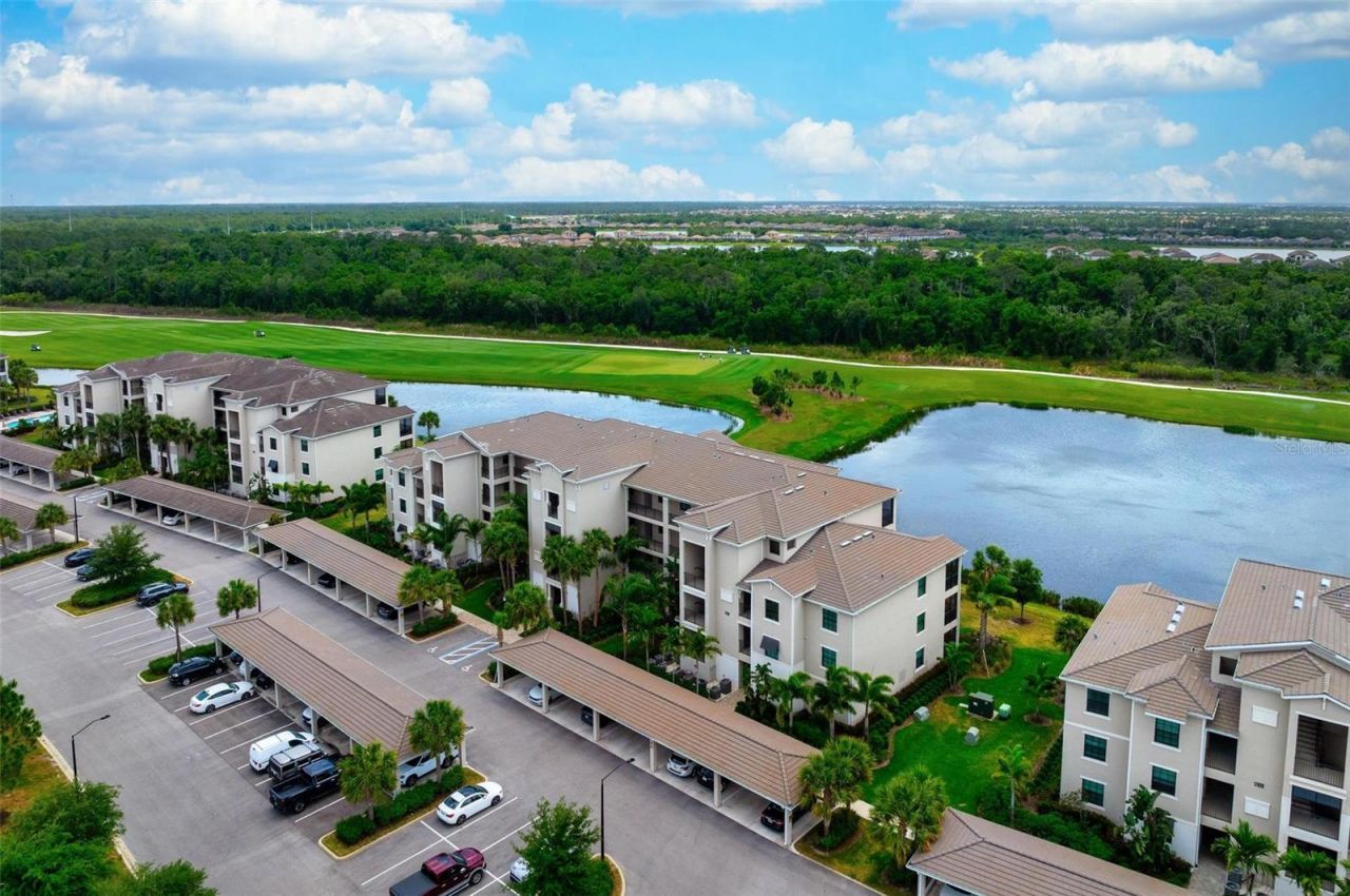 17704 Gawthrop Drive , Unit 205, Bradenton, FL 34211 Photo