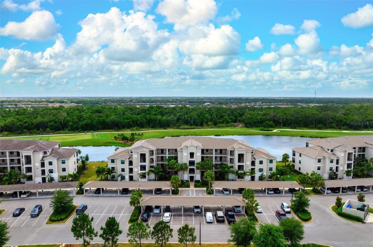 17704 Gawthrop Drive , Unit 205, Bradenton, FL 34211 Photo