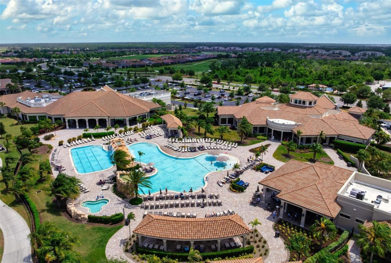 17704 Gawthrop Drive , Unit 205, Bradenton, FL 34211 Photo
