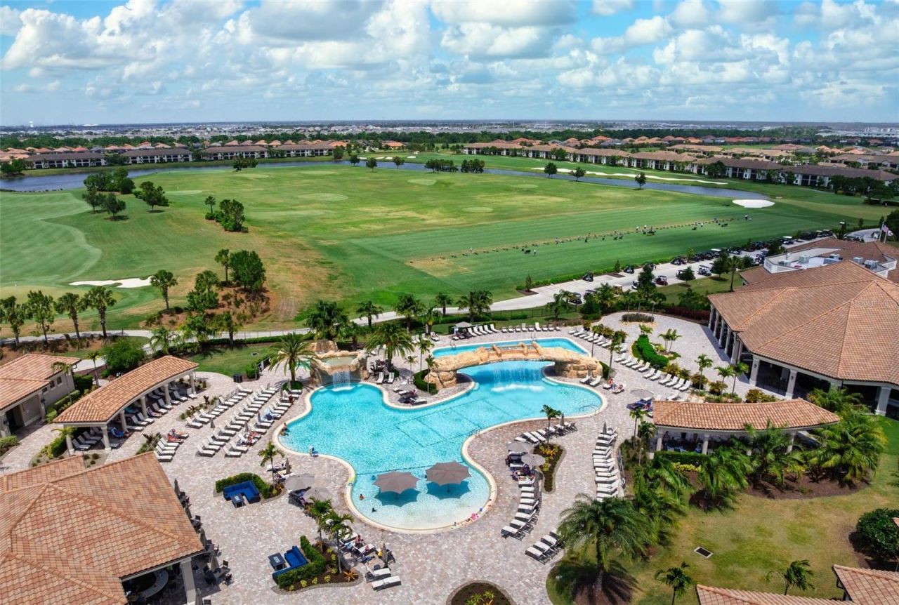 17704 Gawthrop Drive , Unit 205, Bradenton, FL 34211 Photo