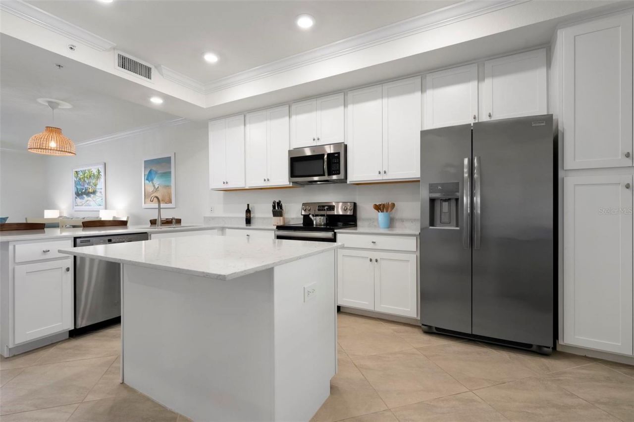 17704 Gawthrop Drive , Unit 205, Bradenton, FL 34211 Photo