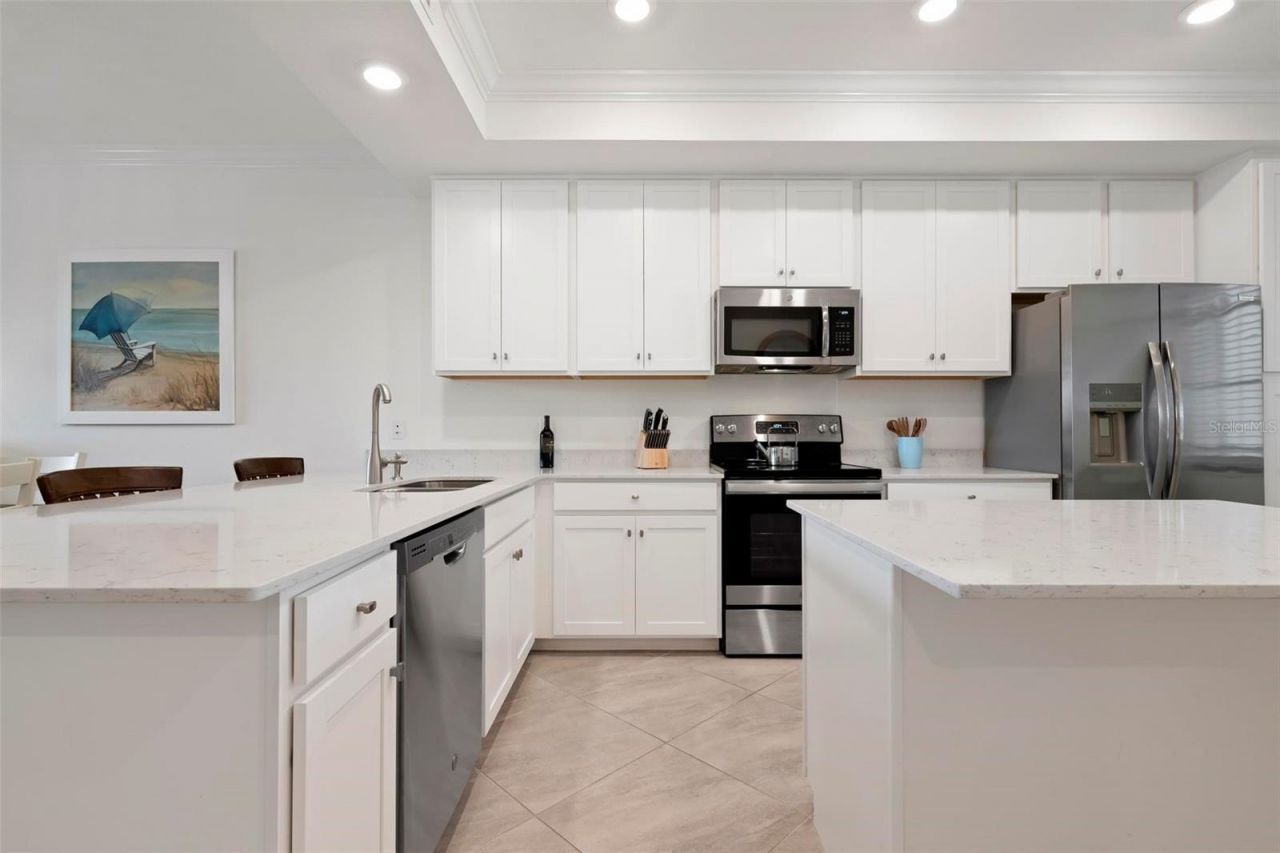 17704 Gawthrop Drive , Unit 205, Bradenton, FL 34211 Photo