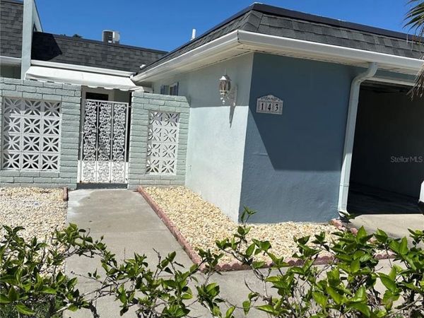 143 N BOCA CIEGA POINT , ST PETERSBURG, FL 33708