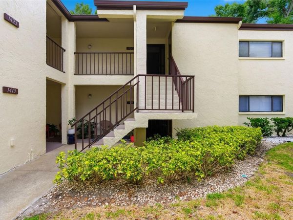 700 STARKEY ROAD, Unit 1414, LARGO, FL 33771