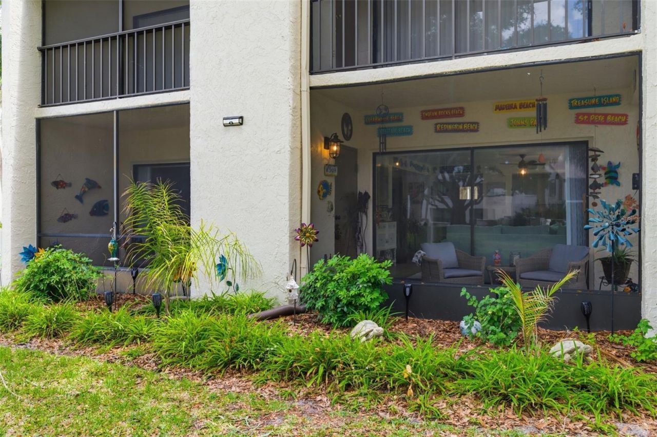 700 Starkey Road, Unit 1414, Largo, FL 33771 Photo