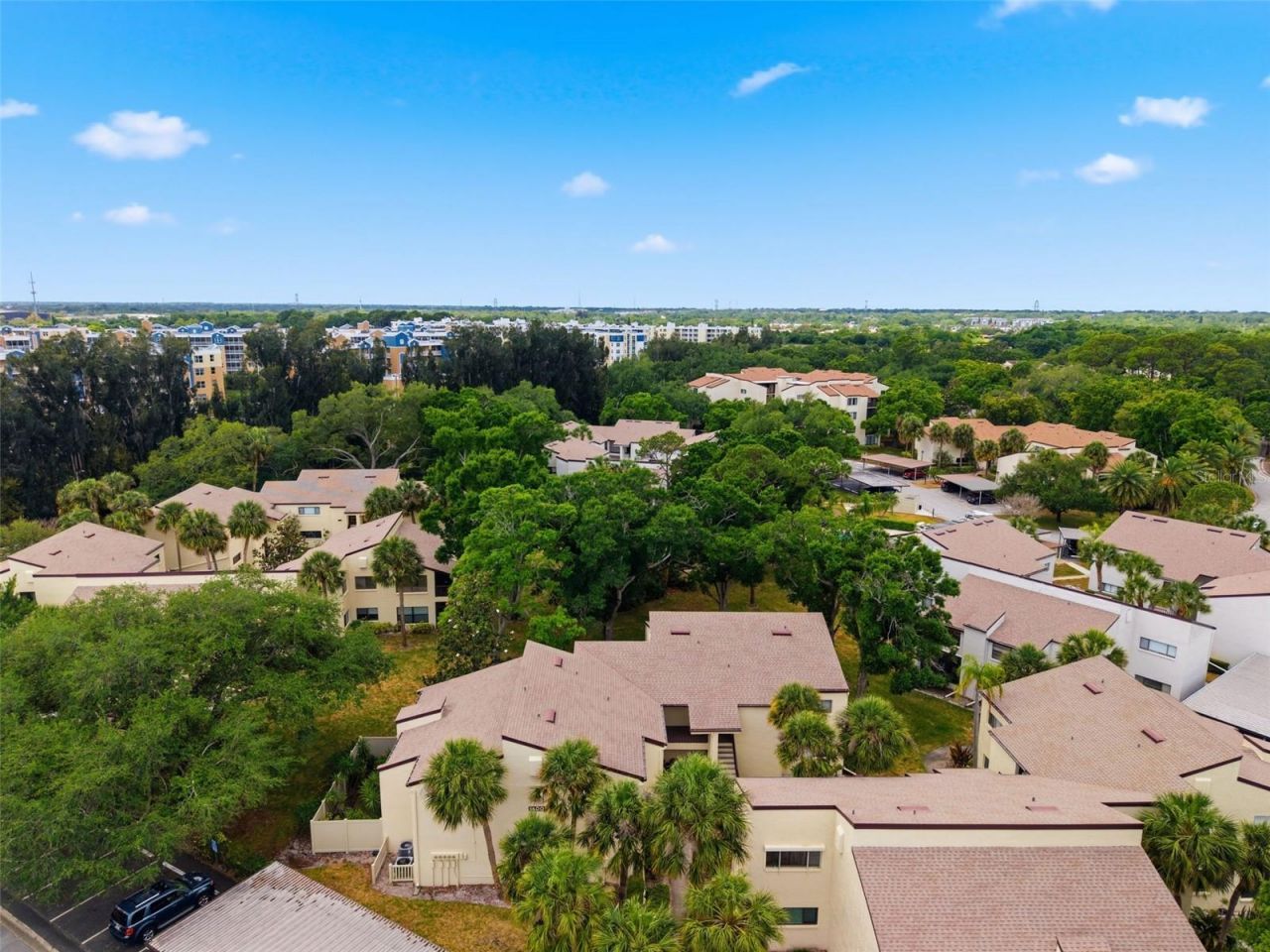 700 Starkey Road, Unit 1414, Largo, FL 33771 Photo