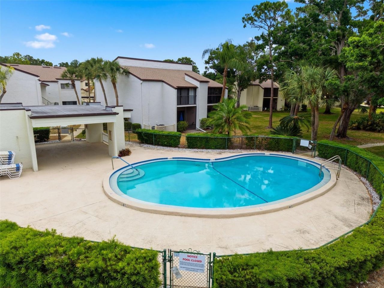 700 Starkey Road, Unit 1414, Largo, FL 33771 Photo