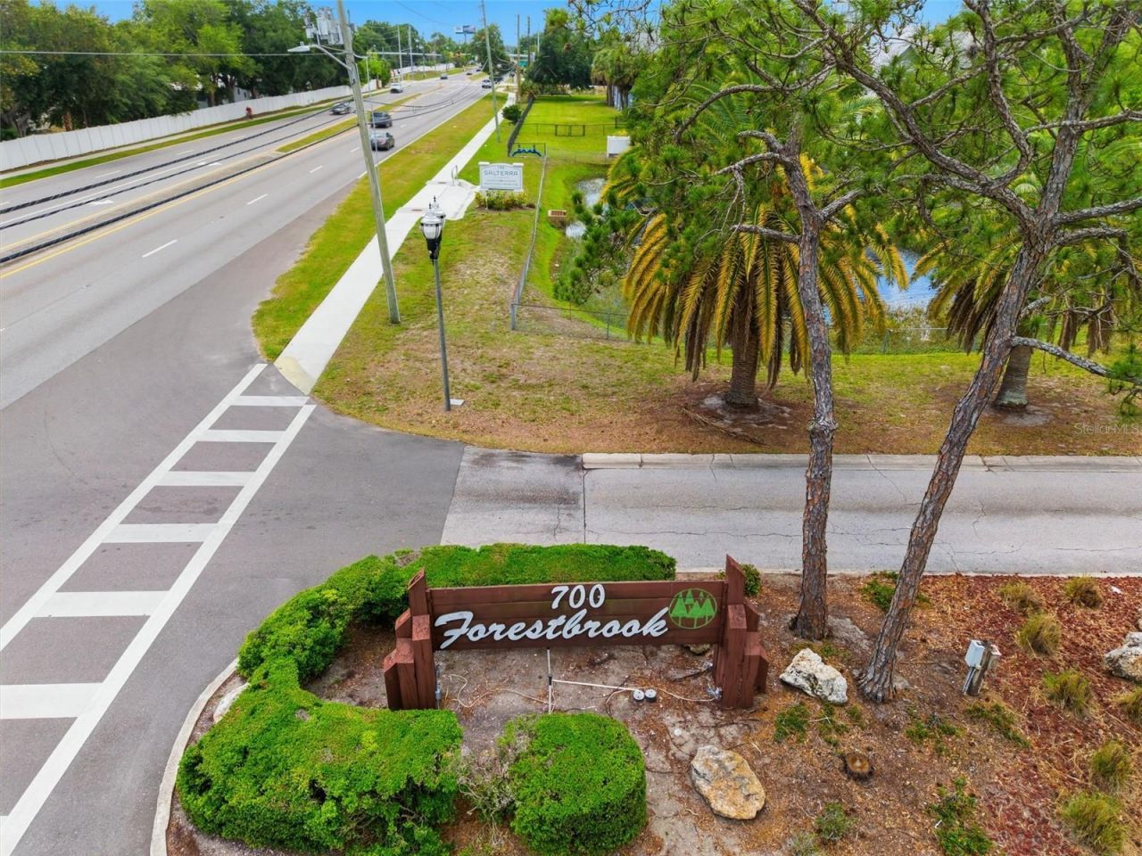 700 Starkey Road, Unit 1414, Largo, FL 33771 Photo