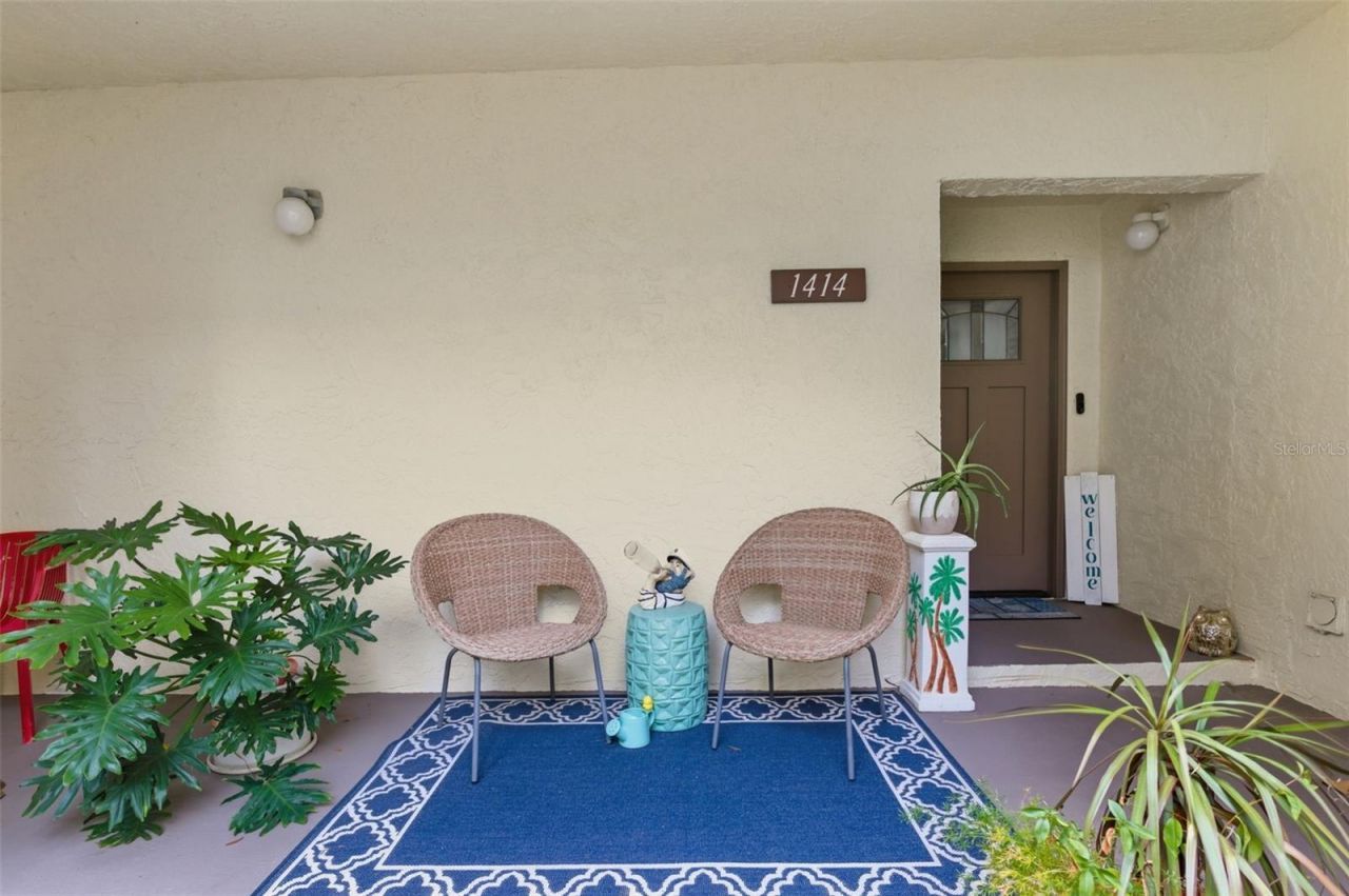 700 Starkey Road, Unit 1414, Largo, FL 33771 Photo