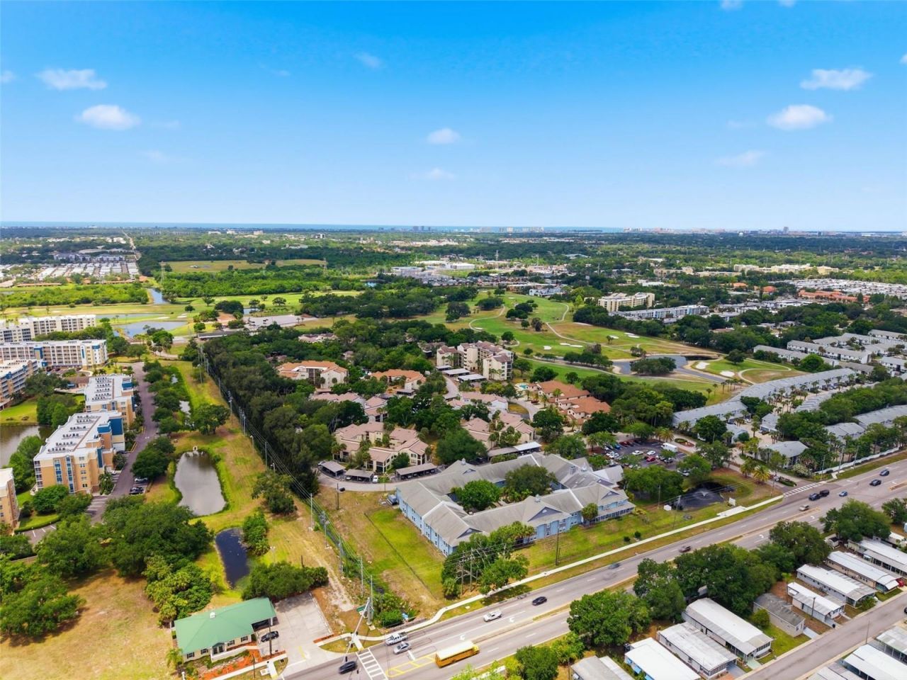 700 Starkey Road, Unit 1414, Largo, FL 33771 Photo