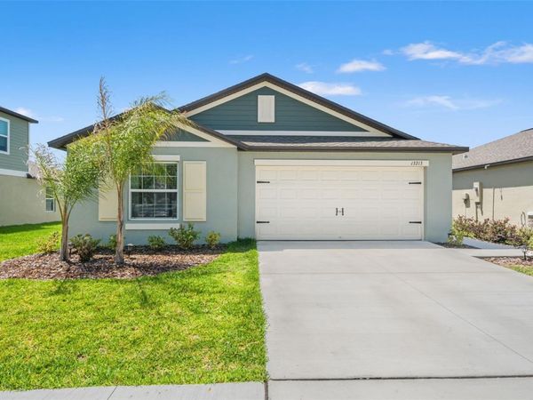 13213 PEACHLEAF AVENUE , RIVERVIEW, FL 33579