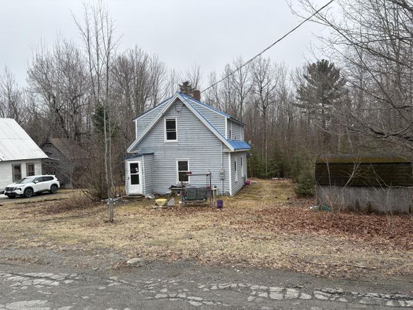 192 West Road , Shirley, ME 04485