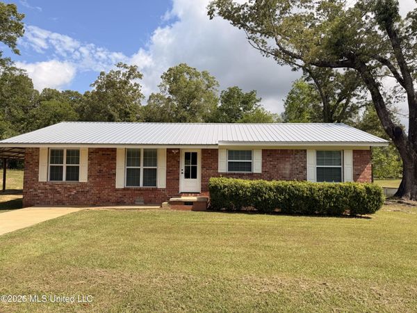 1510 Dulaney Road, Terry, MS 39170