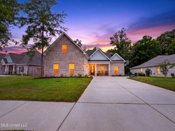 11021 Alphabet Road, Gulfport, MS 39503