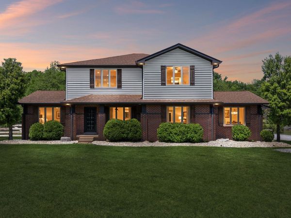 1271 Trice Rd, Lebanon, TN 37087