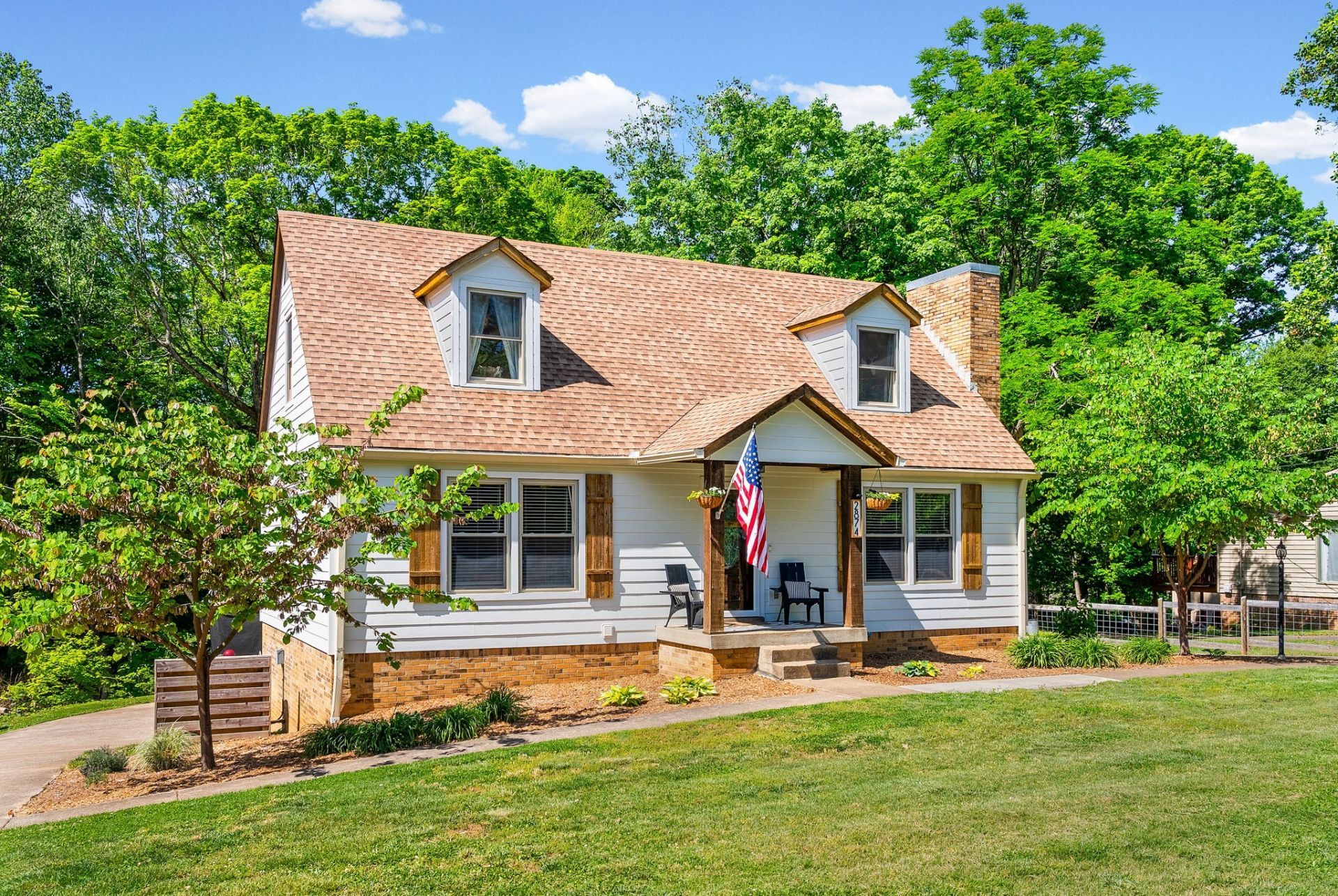 2874 Stacy Ln, Clarksville, TN 37043 Main Photo