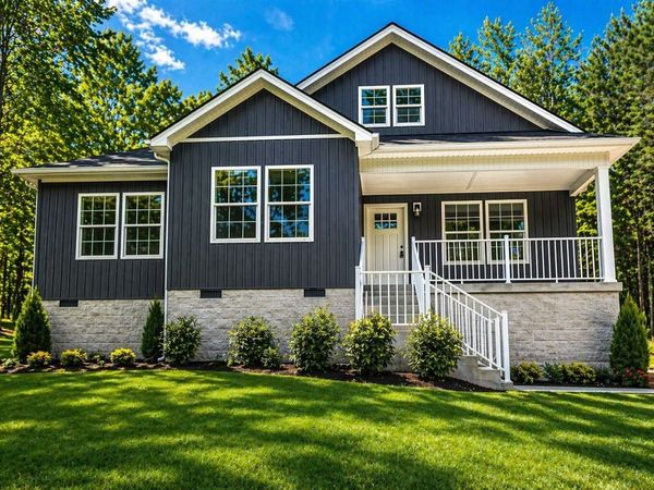 4635 Chapel Hill Rd, Southside, TN 37171