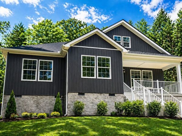 4635 Chapel Hill Rd, Southside, TN 37171