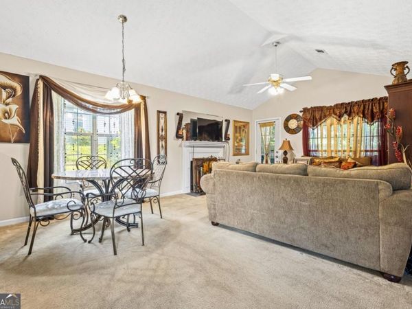 1241 Larkwood Drive, Jonesboro, GA 30238