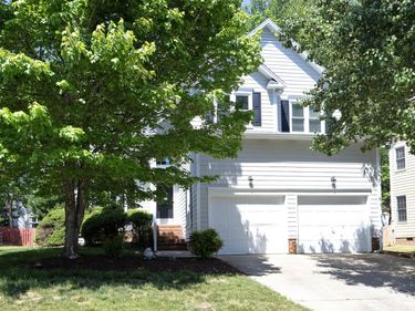 9312 Leslieshire Drive, Raleigh, NC 27615