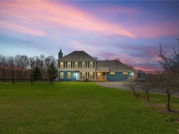 441 Kingdom Road, Oswego, NY 13126