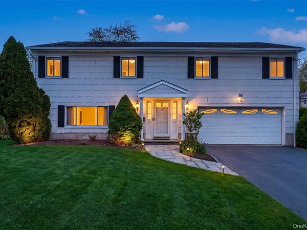 56 Coakley Avenue , Harrison, NY 10528