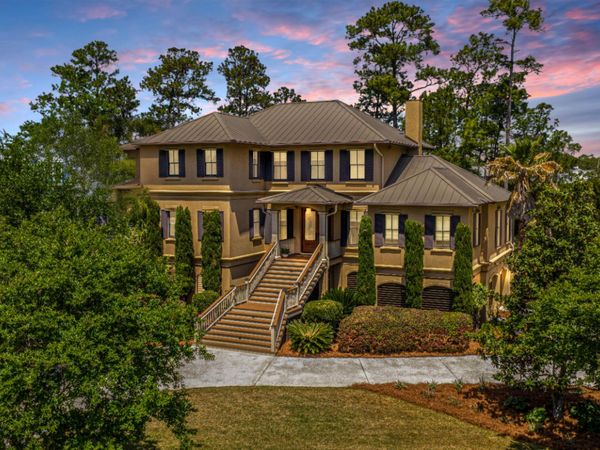 1937 N Creek Drive, Mount Pleasant, SC 29466