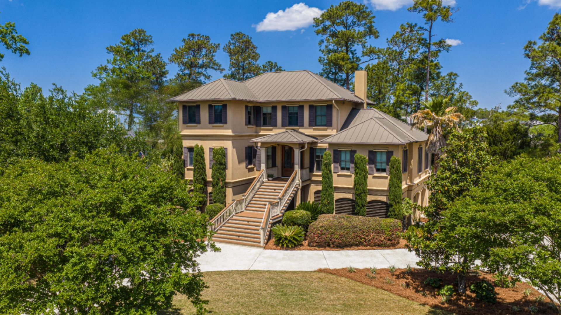 1937 N Creek Drive Mount Pleasant, SC 29466