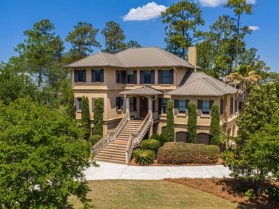 1937 N Creek Drive, Mount Pleasant, SC 29466