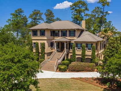 1937 N Creek Drive Mount Pleasant, SC 29466